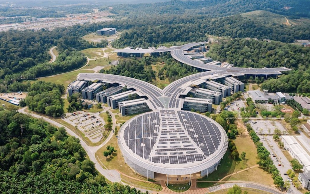 universiti terbaik di malaysia